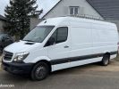 Commercial car Mercedes Sprinter Other Mercedes FG 2.2 514 CDI 145 CV 3 TVA RECUPERABLE (21 658,33 HT) ROUE JUMELEE ATTELAGE Blanc - 1