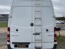 Commercial car Mercedes Sprinter Other Mercedes FG 2.2 514 CDI 145 CV 3 TVA RECUPERABLE (21 658,33 HT) ROUE JUMELEE ATTELAGE Blanc - 4