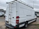 Commercial car Mercedes Sprinter Other Mercedes FG 2.2 514 CDI 145 CV 3 TVA RECUPERABLE (21 658,33 HT) ROUE JUMELEE ATTELAGE Blanc - 5