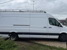 Commercial car Mercedes Sprinter Other Mercedes FG 2.2 514 CDI 145 CV 3 TVA RECUPERABLE (21 658,33 HT) ROUE JUMELEE ATTELAGE Blanc - 6