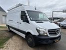 Commercial car Mercedes Sprinter Other Mercedes FG 2.2 514 CDI 145 CV 3 TVA RECUPERABLE (21 658,33 HT) ROUE JUMELEE ATTELAGE Blanc - 7