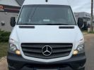 Commercial car Mercedes Sprinter Other Mercedes FG 2.2 514 CDI 145 CV 3 TVA RECUPERABLE (21 658,33 HT) ROUE JUMELEE ATTELAGE Blanc - 8