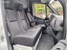 Commercial car Mercedes Sprinter Other Mercedes VU FOURGON 2.2 211 CDI L2 H2 TVA Récupérable (HT 20790 euros) Blanc - 12