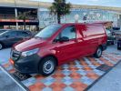 Commercial car Mercedes Vito Other 1.6 111 Rouge Foncé - 1