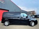 Commercial car Mercedes Vito Other 109 CDI Fourgon III Compact 2016 109 CDI 90ch Noir - 2