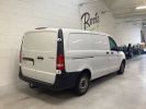 Commercial car Mercedes Vito Other 110 CDI Long Blanc - 3