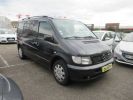 Commercial car Mercedes Vito Other 112 CDI EN L ETAT ROULANTE Gris Foncé - 3