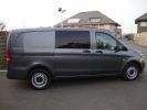 Commercial car Mercedes Vito Other 114cdi, aut, L2, veel opties, 2 pl, gps, btw in Gris Selenit Grijs - 24