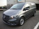 Commercial car Mercedes Vito Other 114cdi, aut, L2, veel opties, 2 pl, gps, btw in Gris Selenit Grijs - 3