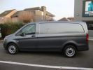 Commercial car Mercedes Vito Other 114cdi, aut, L2, veel opties, 2 pl, gps, btw in Gris Selenit Grijs - 4