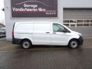 Commercial car Mercedes Vito Other 114d L2 3pl. AUTOMAAT,AIRCO,CRUISE,USB 21.500+BTW Blanc - 3
