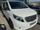 Commercial car Mercedes Vito Other 116 CDi DOUBLE CABINE 5 PLACES GARANTIE - Blanc - 4