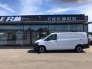 Commercial car Mercedes Vito Other 116 CDI EXTRA-LONG SELECT PROPULSION 9G-TRONIC PRIX HT Blanc Prix Ht - 2