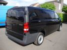 Commercial car Mercedes Vito Other 116cdi, aut, L3, 3 pl, 2022, camera, gps, DAB Noir Obsidian Zwart - 25