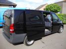 Commercial car Mercedes Vito Other 116cdi, aut, L3, 3 pl, 2022, camera, gps, DAB Noir Obsidian Zwart - 26