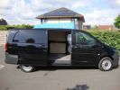 Commercial car Mercedes Vito Other 116cdi, aut, L3, 3 pl, 2022, camera, gps, DAB Noir Obsidian Zwart - 27