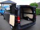 Commercial car Mercedes Vito Other 116cdi, aut, L3, 3 pl, 2022, camera, gps, DAB Noir Obsidian Zwart - 7