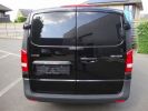 Commercial car Mercedes Vito Other 116cdi, aut, L3, 3 pl, 2022, camera, gps, DAB Noir Obsidian Zwart - 5