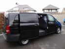 Commercial car Mercedes Vito Other 116cdi, gps, L3, camera, 3 pl, 2023, btw in Noir - 25