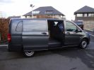 Commercial car Mercedes Vito Other 116cdi, XL, L3, lichte vracht, 3 pl, 2022, camera Gris Selenit Grijs - 23