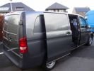 Commercial car Mercedes Vito Other 116cdi, XL, L3, lichte vracht, 3 pl, 2022, camera Gris Selenit Grijs - 24