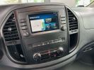 Commercial car Mercedes Vito Other 116D L2 Aut - GPS - Cam - Carplay - Easy Cargo Noir Obsidiaanzwart - 8