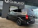 Commercial car Mercedes Vito Other 116d L2 Dubbel Cabine - GPS - Cam - 5 Zit - Comfor Noir Obsidiaanzwart - 4