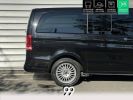 Commercial car Mercedes Vito Other 119 CDI BVA 9G-Tronic 447 4-Matic LIVRAISON/REPRISE/LOA/CREDIT NOIR - 34