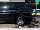 Commercial car Mercedes Vito Other 119 CDI BVA 9G-Tronic 447 4-Matic LIVRAISON/REPRISE/LOA/CREDIT NOIR - 37