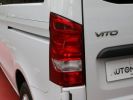 Commercial car Mercedes Vito Other 119 CDI Mixto Compact Select 4Matic 7G-TRONIC (Attelage,Portes latérales coulissantes) Blanc - 30