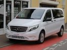 Commercial car Mercedes Vito Other 119 CDI Mixto Compact Select 4Matic 7G-TRONIC (Attelage,Portes latérales coulissantes) Blanc - 36