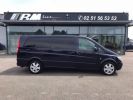 Commercial car Mercedes Vito Other 120 CDI COMBI EXTRA-LONG 8 PLACES BVA Bleu Fonce - 4