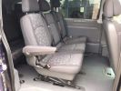 Commercial car Mercedes Vito Other 120 CDI COMBI EXTRA-LONG 8 PLACES BVA Bleu Fonce - 10