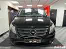 Commercial car Mercedes Vito Other Combi Tourer 116 CDi Long 163ch 16V 5 Places Full Black Entretien Exceptionnel Noir - 2