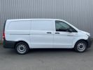 Commercial car Mercedes Vito Other eLong FOURGON - BM 447 Long PHASE 1 Blanc - 7