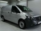 Commercial car Mercedes Vito Other eVito ~ Elektrisch TopDeal Navi ~20.000ex Argent Métallisé - 1