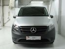 Commercial car Mercedes Vito Other eVito ~ Elektrisch TopDeal Navi ~20.000ex Argent Métallisé - 2