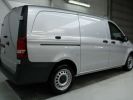 Commercial car Mercedes Vito Other eVito ~ Elektrisch TopDeal Navi ~20.000ex Argent Métallisé - 4