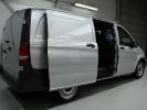 Commercial car Mercedes Vito Other eVito ~ Elektrisch TopDeal Navi ~20.000ex Argent Métallisé - 5