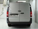 Commercial car Mercedes Vito Other eVito ~ Elektrisch TopDeal Navi ~20.000ex Argent Métallisé - 6