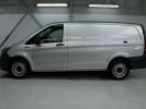 Commercial car Mercedes Vito Other eVito ~ Elektrisch TopDeal Navi ~20.000ex Argent Métallisé - 9