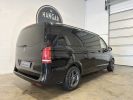 Commercial car Mercedes Vito Other Extra Long 119 CDI 2.0 190ch 7G-Tronic ROVELVER Business V Noir - 23