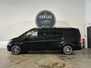 Commercial car Mercedes Vito Other Extra Long 119 CDI 2.0 190ch 7G-Tronic ROVELVER Business V Noir - 3