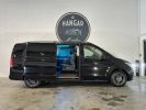 Commercial car Mercedes Vito Other Extra Long 119 CDI 2.0 190ch 7G-Tronic ROVELVER Business V Noir - 11