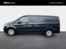 Commercial car Mercedes Vito Other Fg 110 CDI Long Select Traction Gris Graphite Métallisé Sombre - 2