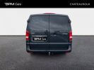 Commercial car Mercedes Vito Other Fg 110 CDI Long Select Traction Gris Graphite Métallisé Sombre - 4