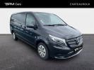 Commercial car Mercedes Vito Other Fg 110 CDI Long Select Traction Gris Graphite Métallisé Sombre - 6