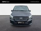 Commercial car Mercedes Vito Other Fg 110 CDI Long Select Traction Gris Graphite Métallisé Sombre - 7