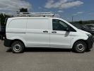 Commercial car Mercedes Vito Other Fg 114 CDI 136 CV COMPACT PRO BVM6 Blanc - 9