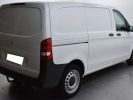 Commercial car Mercedes Vito Other FG 114 CDI COMPACT 4MATIC BVA PRO PRIX HT Blanc Arctique - 3